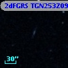 2dFGRS TGN253Z090