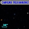 2dFGRS TGS160Z023