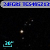 2dFGRS TGS485Z139