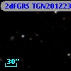 2dFGRS TGN201Z238
