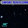 2dFGRS TGN252Z085