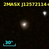 2MASX J12572114+6128085