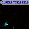 2dFGRS TGS285Z209