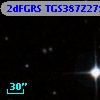 2dFGRS TGS387Z279