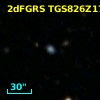 2dFGRS TGS826Z178