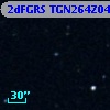 2dFGRS TGN264Z048