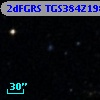 2dFGRS TGS384Z198