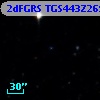 2dFGRS TGS443Z269