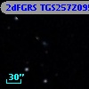 2dFGRS TGS257Z095