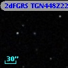 2dFGRS TGN448Z227