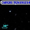 2dFGRS TGN191Z147