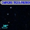 2dFGRS TGS170Z038