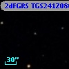 2dFGRS TGS241Z080