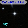 TYC 4162-151-1