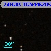 2dFGRS TGN446Z050