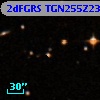 2dFGRS TGN255Z233