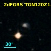 2dFGRS TGN120Z154