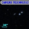 2dFGRS TGS305Z121