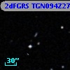 2dFGRS TGN094Z275