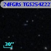 2dFGRS TGS254Z227