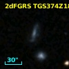 2dFGRS TGS374Z184