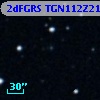 2dFGRS TGN112Z215