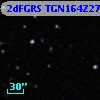 2dFGRS TGN164Z274