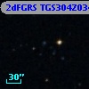2dFGRS TGS304Z034