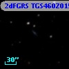 2dFGRS TGS460Z015