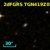 2dFGRS TGN419Z079