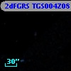2dFGRS TGS004Z081