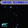 2dFGRS TGS900Z131
