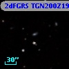 2dFGRS TGN200Z197