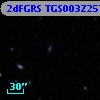 2dFGRS TGS003Z257