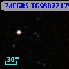 2dFGRS TGS807Z175
