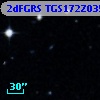 2dFGRS TGS172Z035