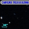 2dFGRS TGS111Z064