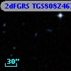2dFGRS TGS808Z462