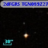 2dFGRS TGN089Z277