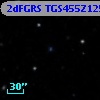 2dFGRS TGS455Z125