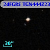 2dFGRS TGN444Z230