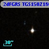 2dFGRS TGS150Z180