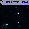 2dFGRS TGS248Z091