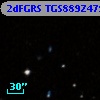 2dFGRS TGS889Z479
