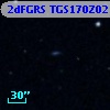2dFGRS TGS170Z021
