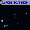 2dFGRS TGS635Z048