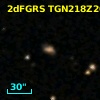 2dFGRS TGN218Z203