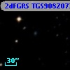 2dFGRS TGS908Z073