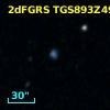 2dFGRS TGS893Z499