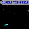 2dFGRS TGS858Z268